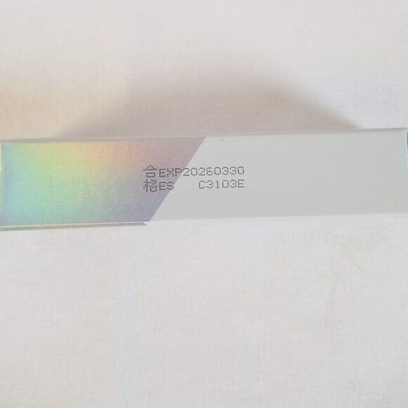 Zeesea - Glitter Liquid Eyeshadow - 12# - Peachy Soda - Picture 2 of 10